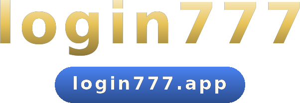 login777 logo